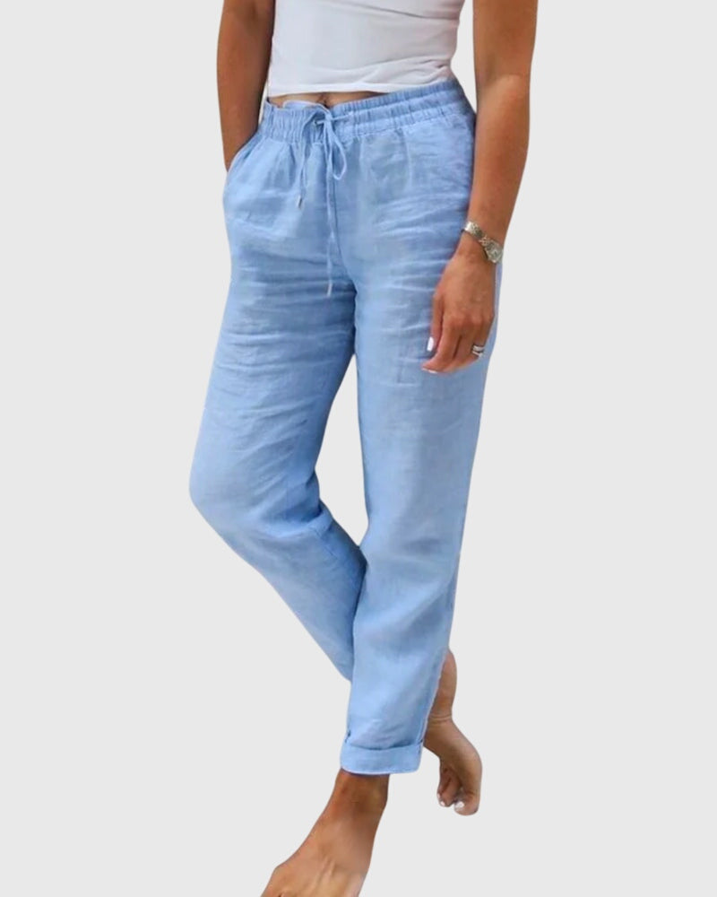 Margaret™ | Elegant Kvindebukser