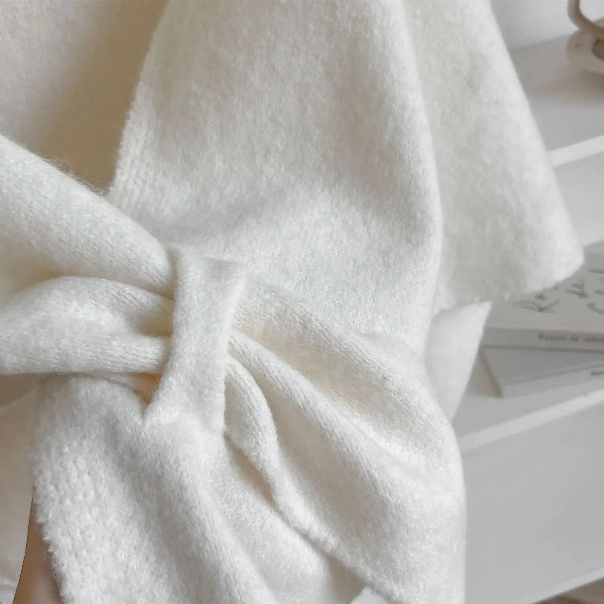 Sofia™ | Efterårstørklæde