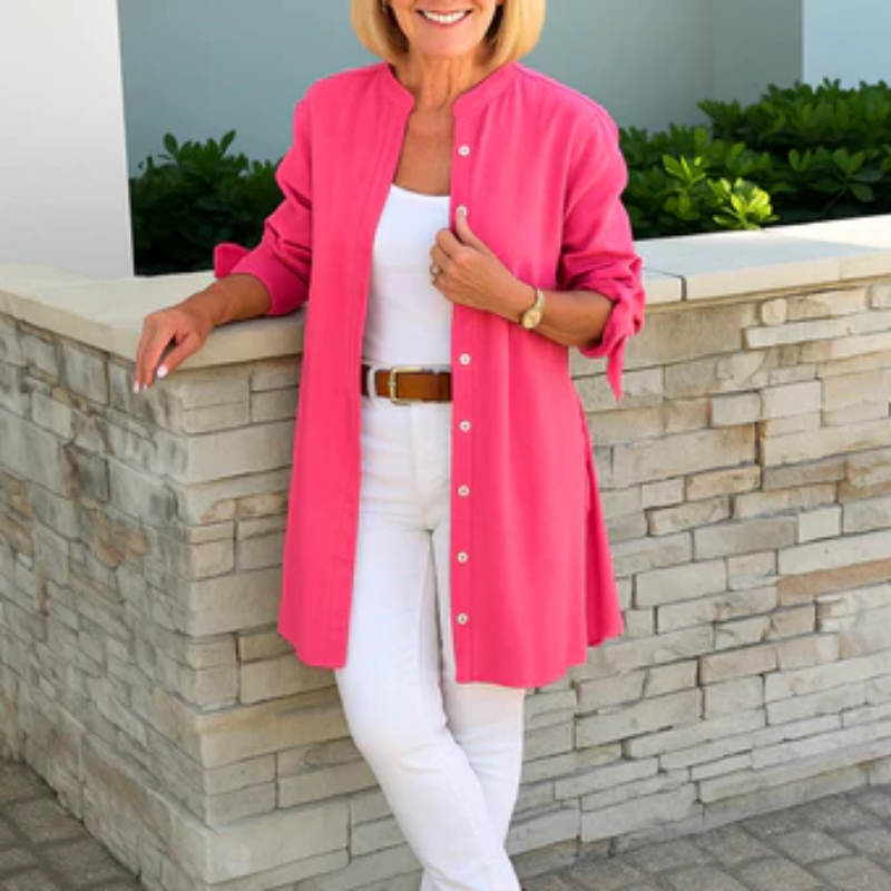 Sofia™ | Afslappet Komfort Overdel