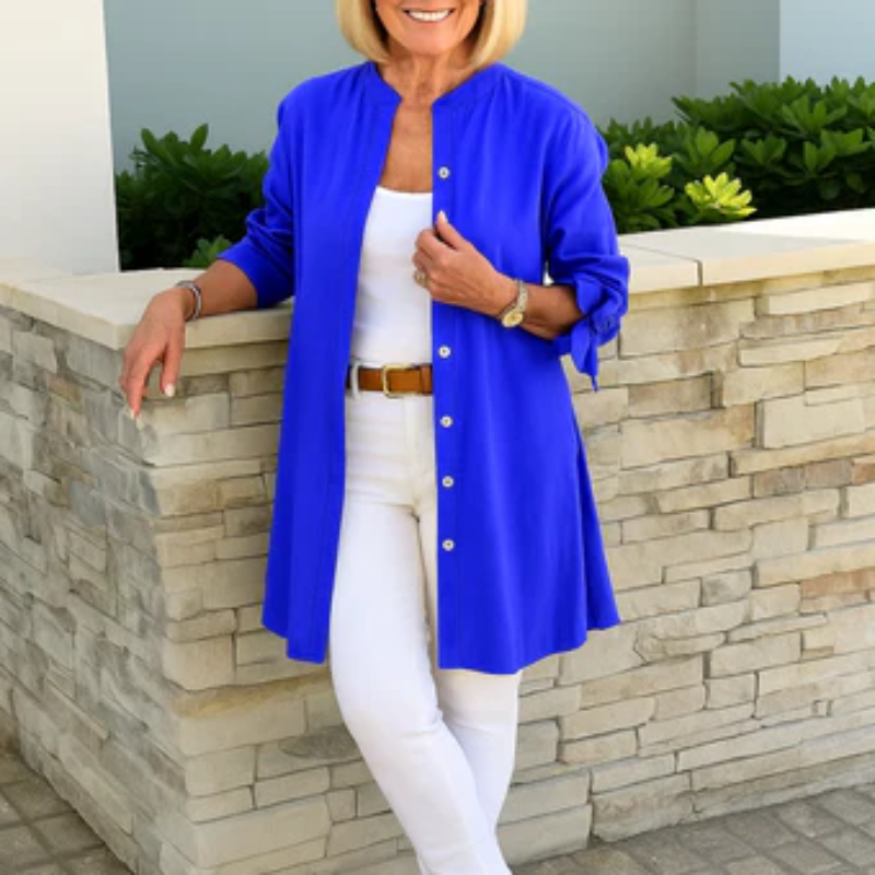 Sofia™ | Afslappet Komfort Overdel