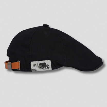 Frederik™ | Premium klassisk cap
