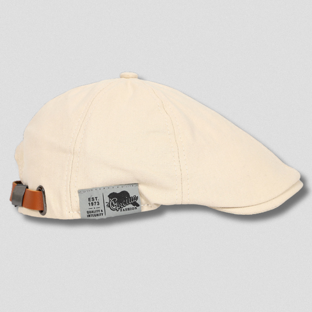 Frederik™ | Premium klassisk cap