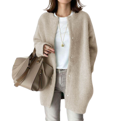 Sofia™ | Tidløs Afslappet Cardigan