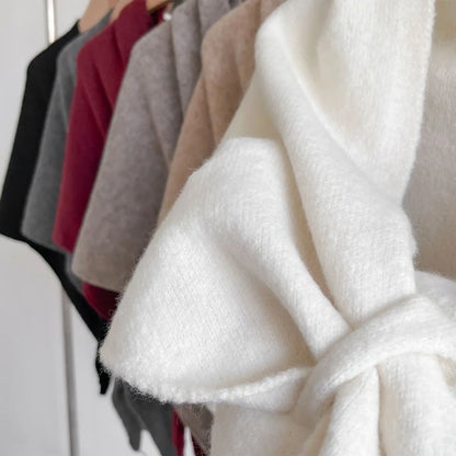 Sofia™ | Efterårstørklæde