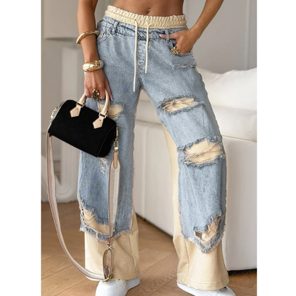 Justina™ | Clea Chic bukser