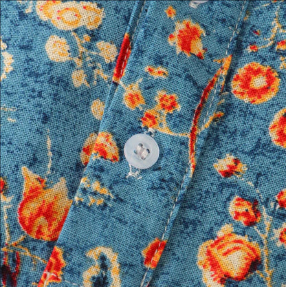 Noah™ | Uanstrengt Stilfuld Polo Shirt